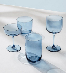 Набор бокалов лонгдринк Like Ice 385 мл, 2 шт