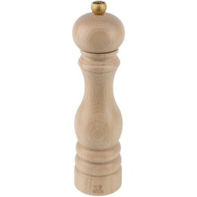 Мельница для перца Paris 22 см, бежевая