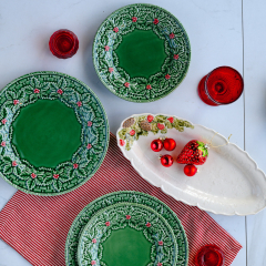 Тарелка столовая Azevinho 29 см