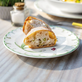 Тарелка для хлеба Colourful Spring 16 см