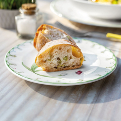 Тарелка для хлеба Colourful Spring 16 см