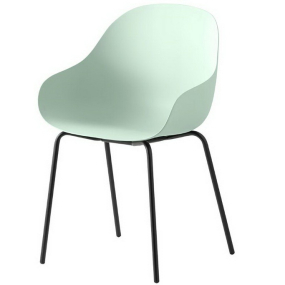 Стул Connubia Academy, Thyme Green