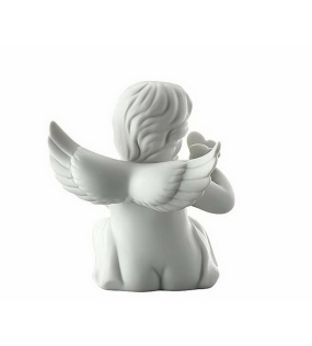 Фигурка "Ангел с бабочкой" 12 см