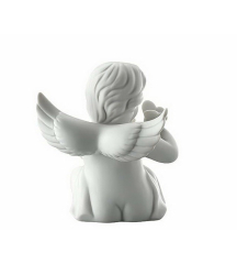 Фигурка "Ангел с бабочкой" 8 см