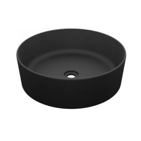 Раковина накладная RAK Ceramics Feeling 42х42 FEECT4200504A