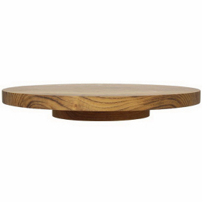 Доска сервировочная вращающаяся Starbamboo Bamb 30 см