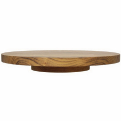 Доска сервировочная вращающаяся Starbamboo Bamb 30 см