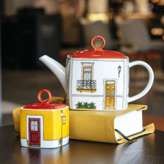 Заварник Alma de Lisboa 1,07 л