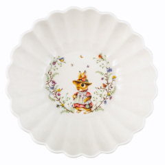 Салатник "Анна" Spring Fantasy 17 см