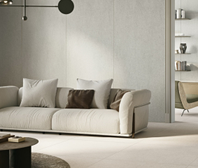 Плитка Керамогранит Italon Velvet 60х120 Naturale, Silk, 9 мм