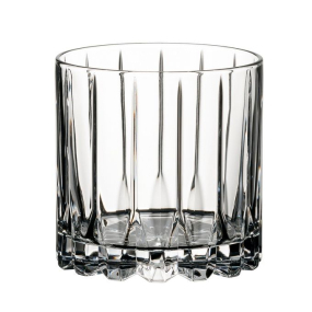 Набор бокалов Rocks Riedel Bar 283 мл, 2 шт