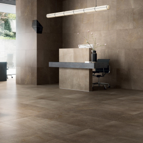 Керамогранит Italon Contempora 60х120 Cerato, Burn, 9 мм