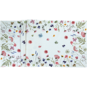 Скатерть-дорожка Suzanne 50x140см