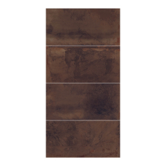 Керамогранит Imola Tube 60х120 N, Brown, 6,5 мм