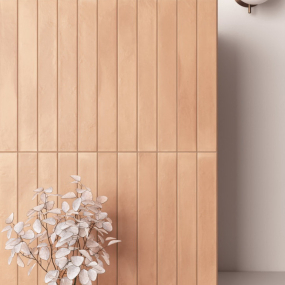 Керамогранит Equipe Corsica 5х40, Sundown Clay, 8,3 мм