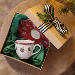 Чашка для эспрессо Toy’s Delight 100 мл