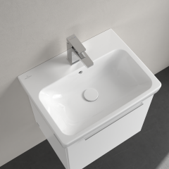 Раковина подвесная Villeroy & Boch Architectura 55х42 4A875501, белая