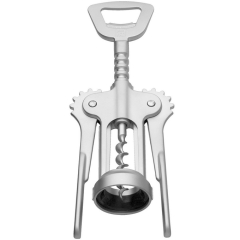 Штопор двухрычажный Zwilling Sommelier 20 cм