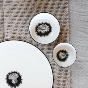 Чаша для овощей Herbariae 10,4 см