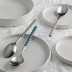 Набор столовых приборов Hive Sage, 24 предмета