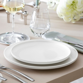 Тарелка салатная Afina 22 см