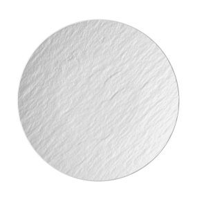 Тарелка для хлеба Manufacture Rock Blanc 16 см