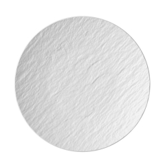 Тарелка для хлеба Manufacture Rock Blanc 16 см