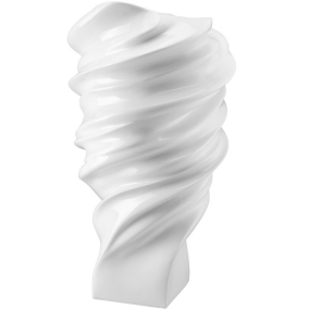 Ваза Studio-Line Squall 40 см, белая