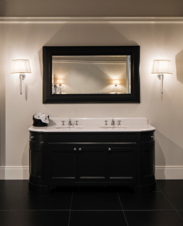 Светильник настенный Devon & Devon Crystal