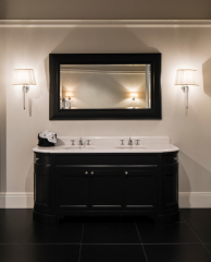 Светильник настенный Devon & Devon Crystal