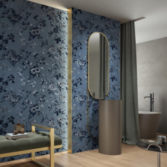 Керамогранит La Faenza Crea-La 60х120 N, Flos, 6,5 мм