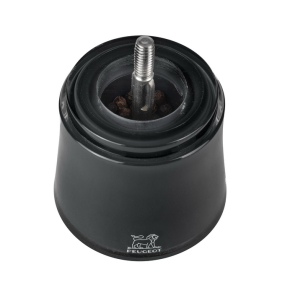 Мельница для перца Bali 8 см, черная