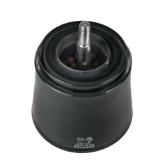 Мельница для перца Bali 8 см, черная