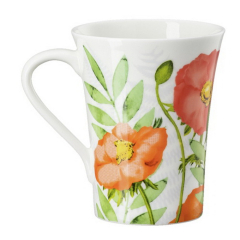 Кружка "Анемон" Nora Wild Flowers 400 мл