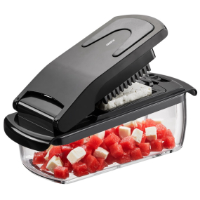Измельчитель Treppo 26,8х11,2 см