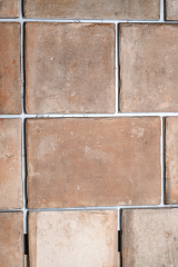 Керамогранит Imola Trail 20х20 N, Terracotta Toscana, 18 мм