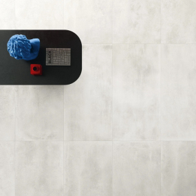 Керамогранит Coliseum Astro 60х120 Naturale, White, 9 мм