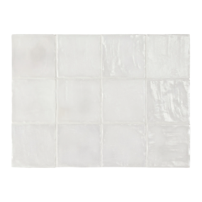 Плитка керамическая Equipe Mallorca 10х10, Grey, 8 мм