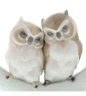 Статуэтка "История любви" 15х18х7 см