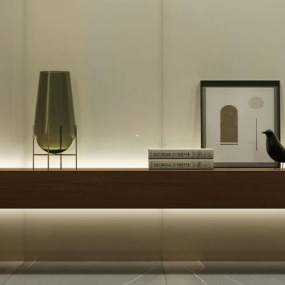 Керамогранит Italon Metropolis 80х160 Lux, Glass Sand, 9 мм