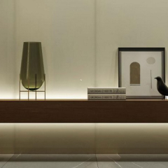 Керамогранит Italon Metropolis 80х160 Lux, Glass Sand, 9 мм