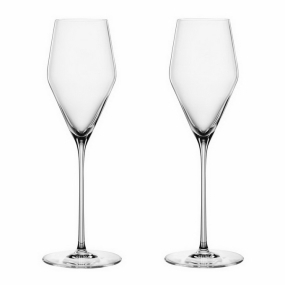 Набор бокалов для вина Champagne Definition 250 мл, 2 шт