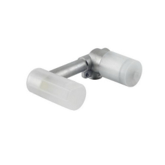 Внутренняя часть Gessi Parti Incasso 13297.031 смесителя