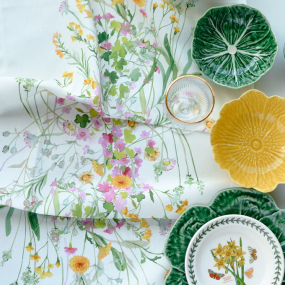 Скатерть-дорожка Erba 50х140 см