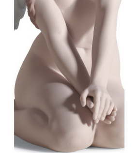 Статуэтка "Красивый ангел" 20х14х18 см