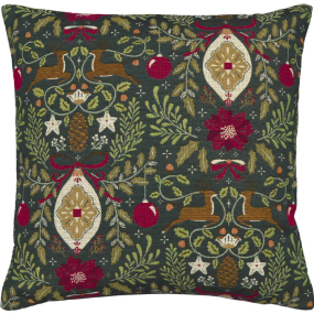 Чехол для подушки декоративной Dexter 40х40 см