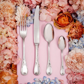 Набор столовых приборов Marquise Miroir, 24 предмета