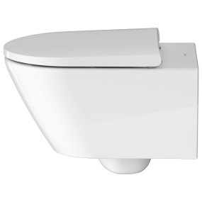 Комплект унитаза Duravit D-Neo c инсталляцией TECE 9400412