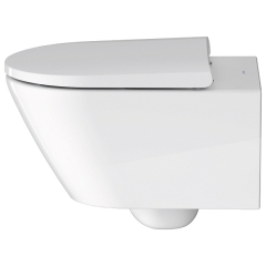 Комплект унитаза Duravit D-Neo c инсталляцией TECE 9400412