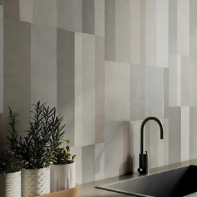 Керамогранит Panaria La Matière 60х120 Nat, Melange